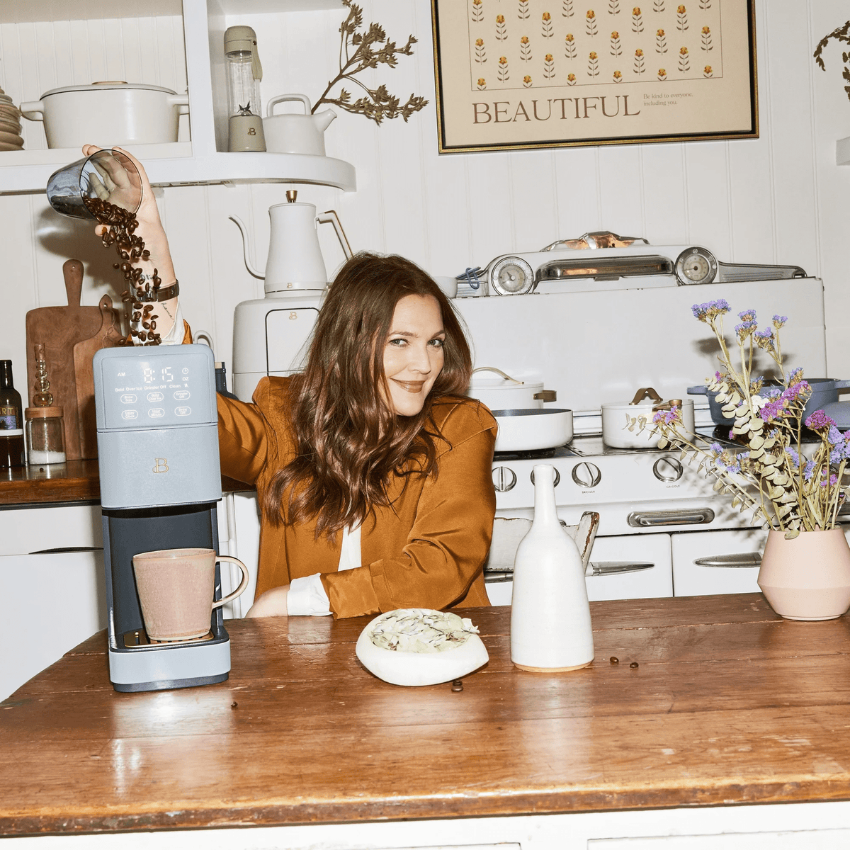 Coffee Machine