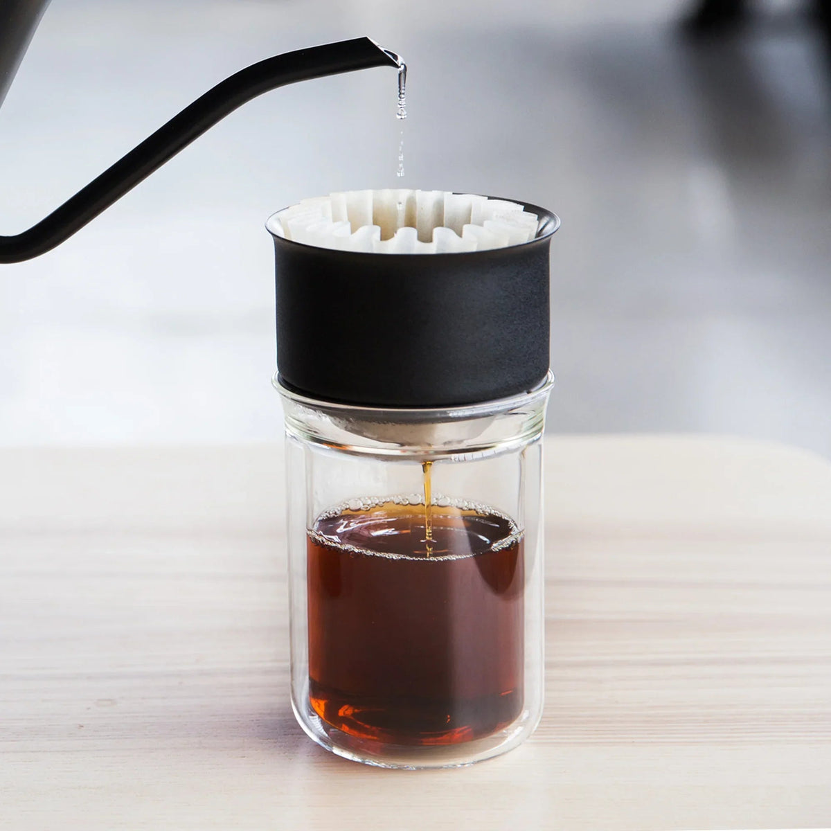 Pour-Over