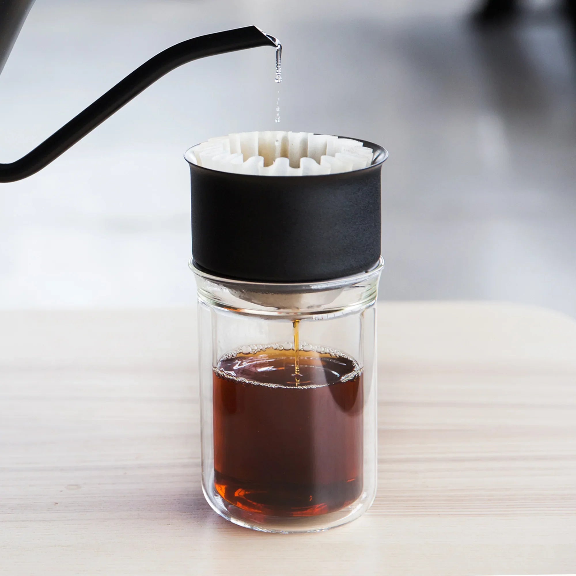 Pour-Over