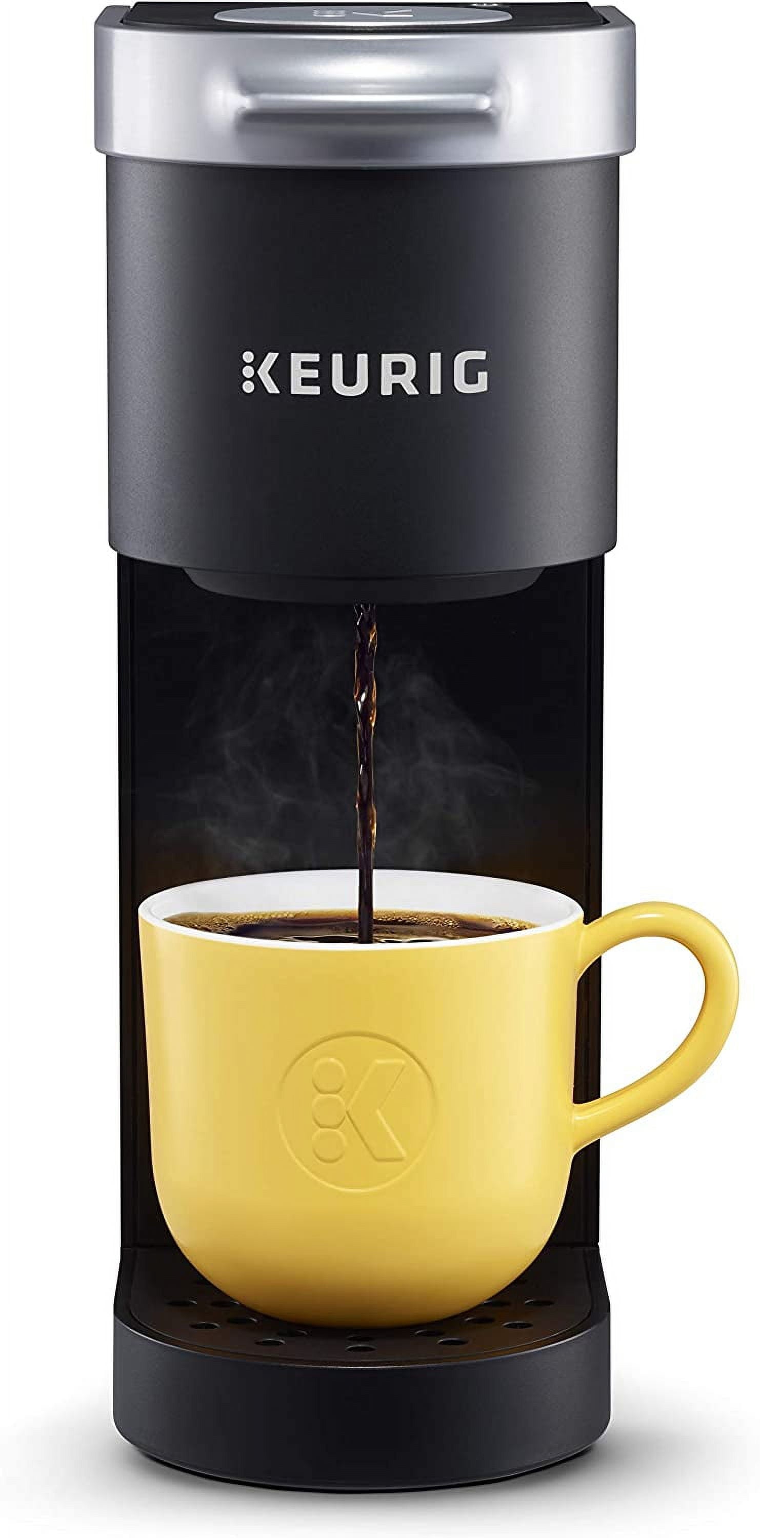 Keurig K-Mini Single Serve Coffee Maker, Oasis