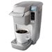 Keurig K10 Mini Plus Single Serve Coffee Brewer, Black