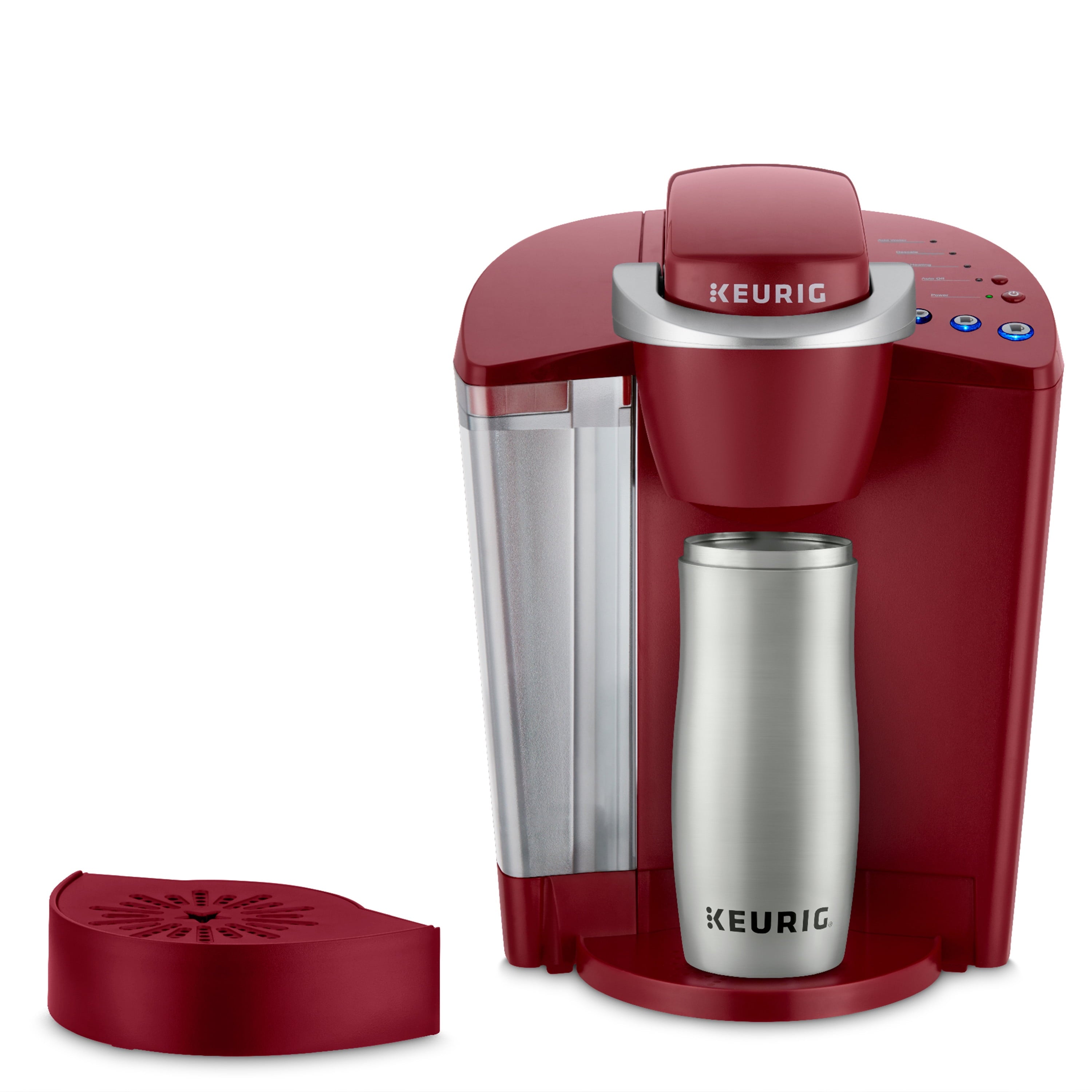K-Classic™ Coffee Maker - Black