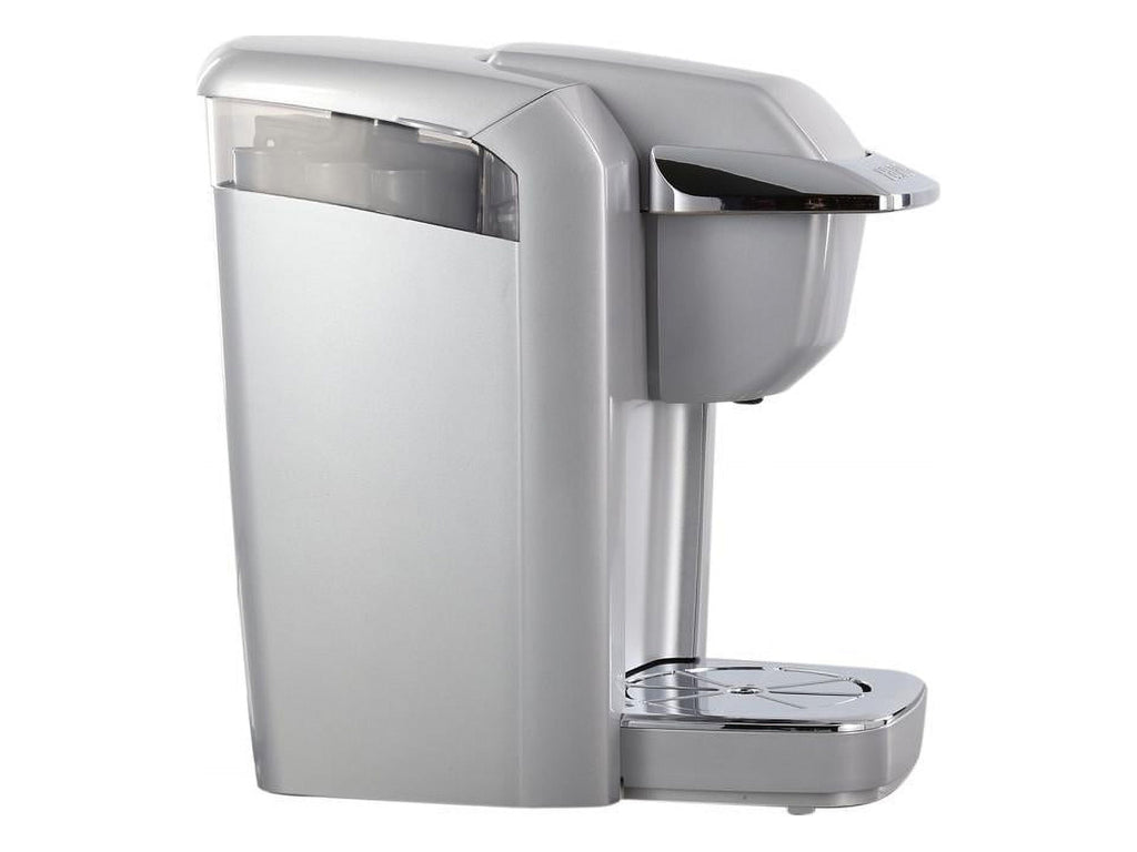 Keurig K10 Mini Plus Single Serve Coffee Brewer, Black