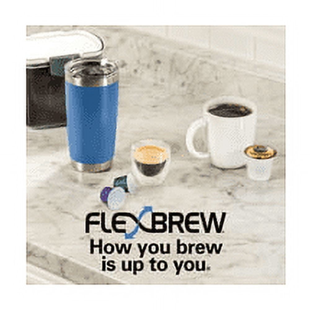 Hamilton Beach FlexBrew Universal Coffee Maker, 49930