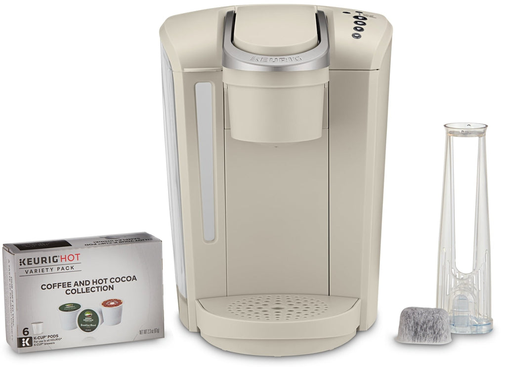 Keurig K-Select Single-Serve K-Cup Pod Coffee Maker, Matte Navy