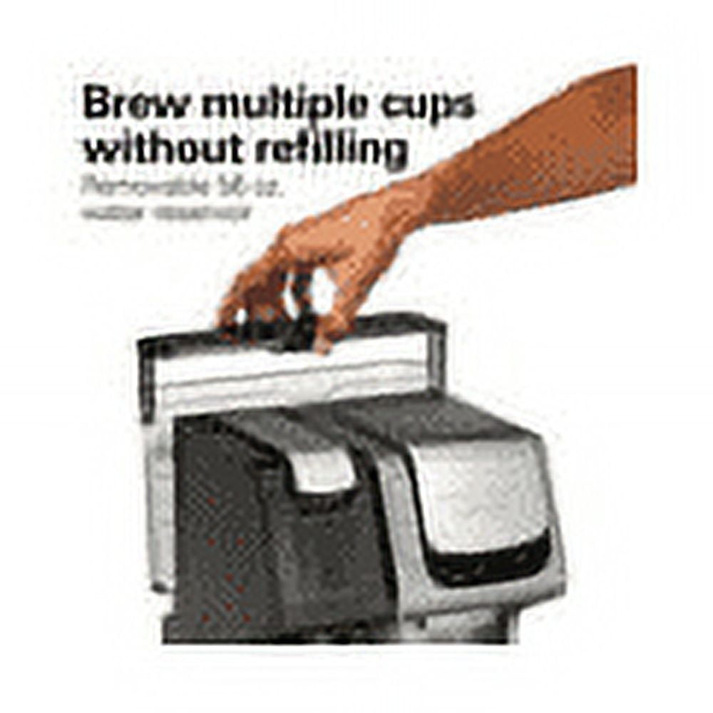 Hamilton Beach FlexBrew Universal Coffee Maker, 49930