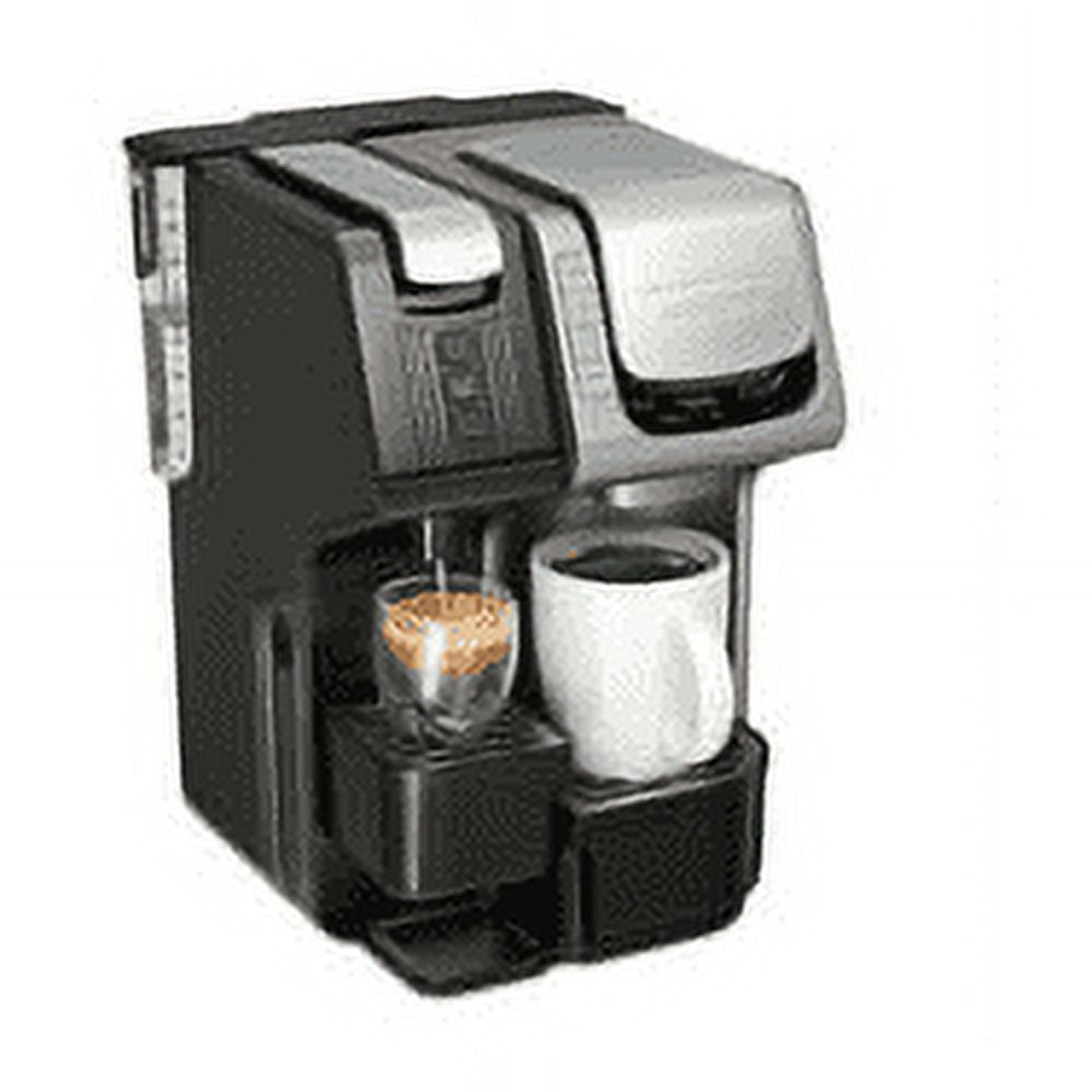 Hamilton Beach FlexBrew Universal Coffee Maker, 49930