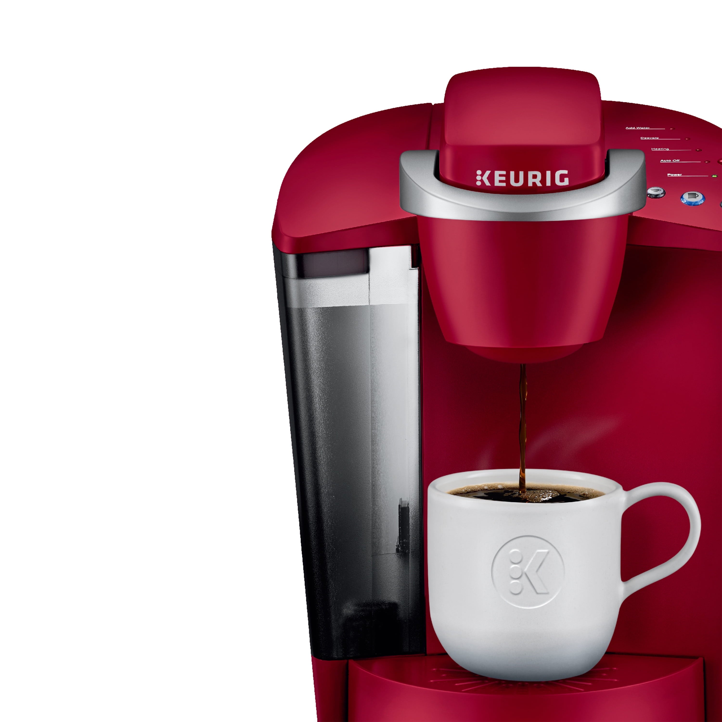 K-Classic™ Coffee Maker - Black