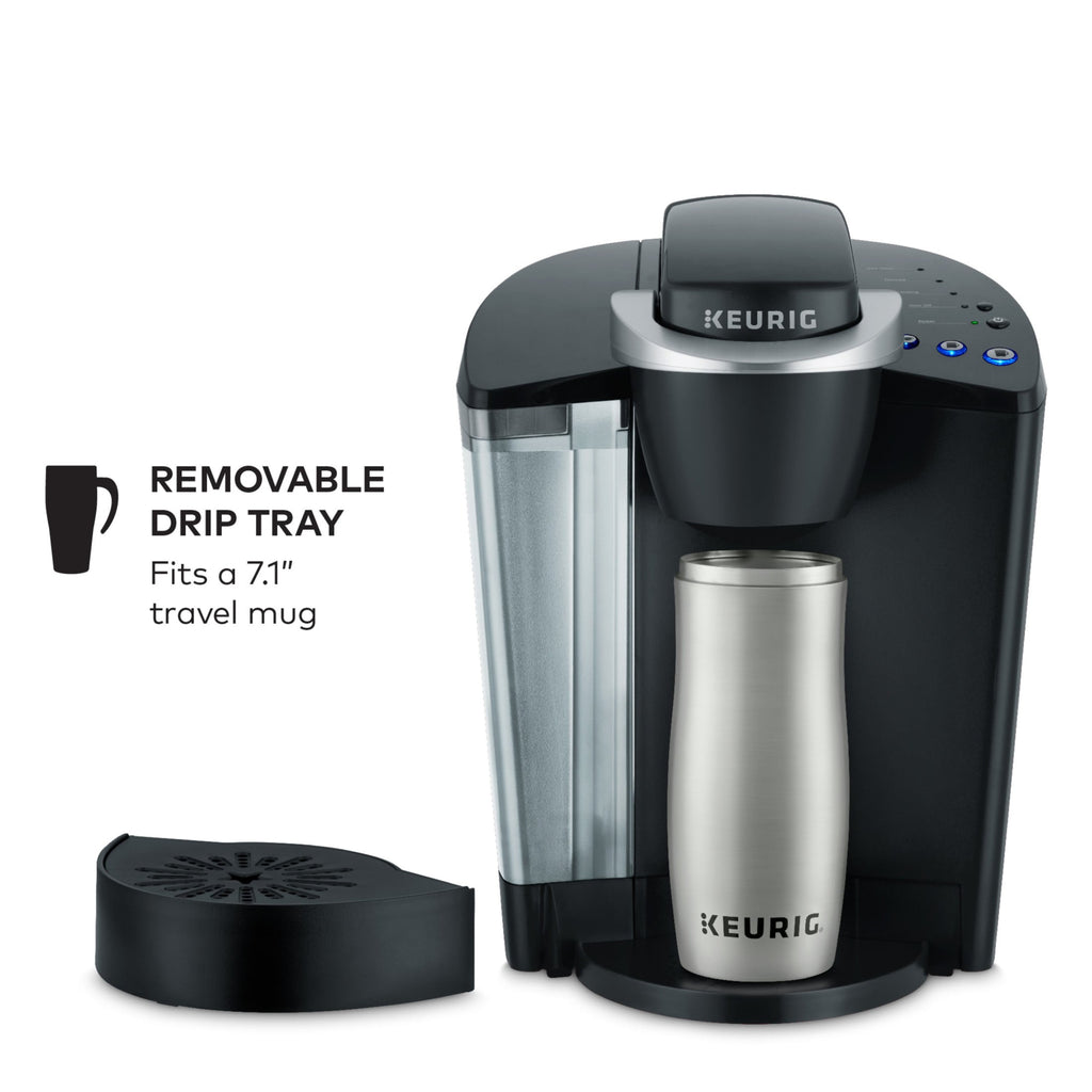 K-Classic™ Coffee Maker - Black