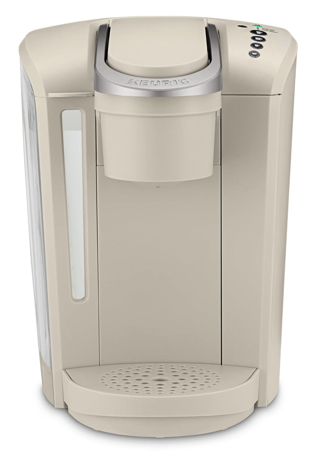 Keurig K-Select Single-Serve K-Cup Pod Coffee Maker, Matte Navy