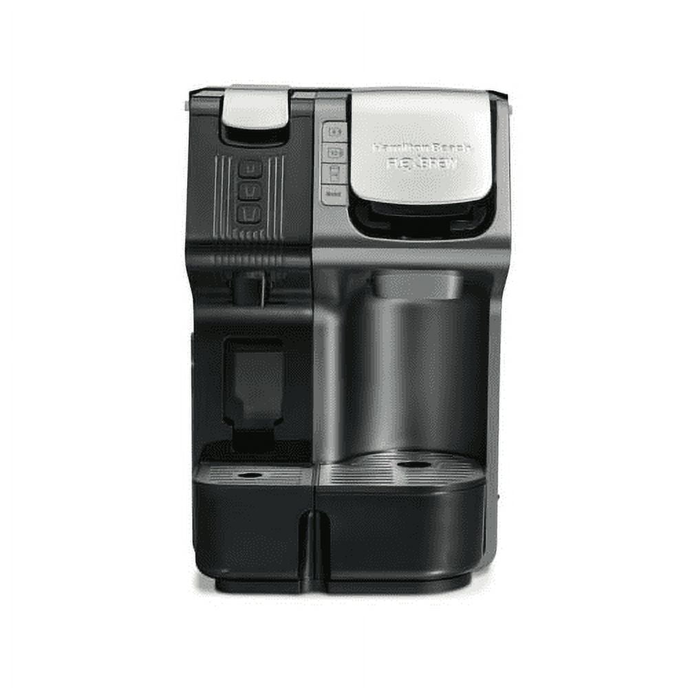 Hamilton Beach FlexBrew Universal Coffee Maker, 49930