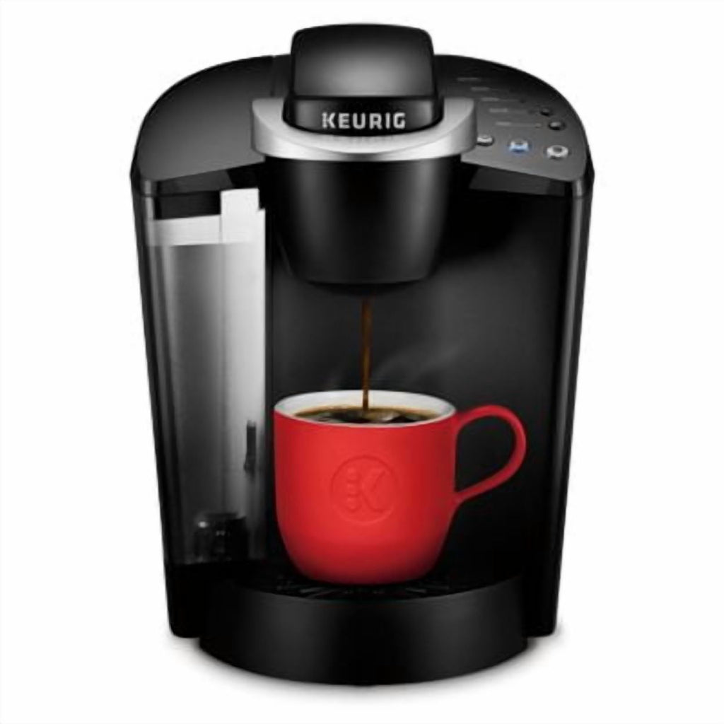 K-Classic™ Coffee Maker - Black