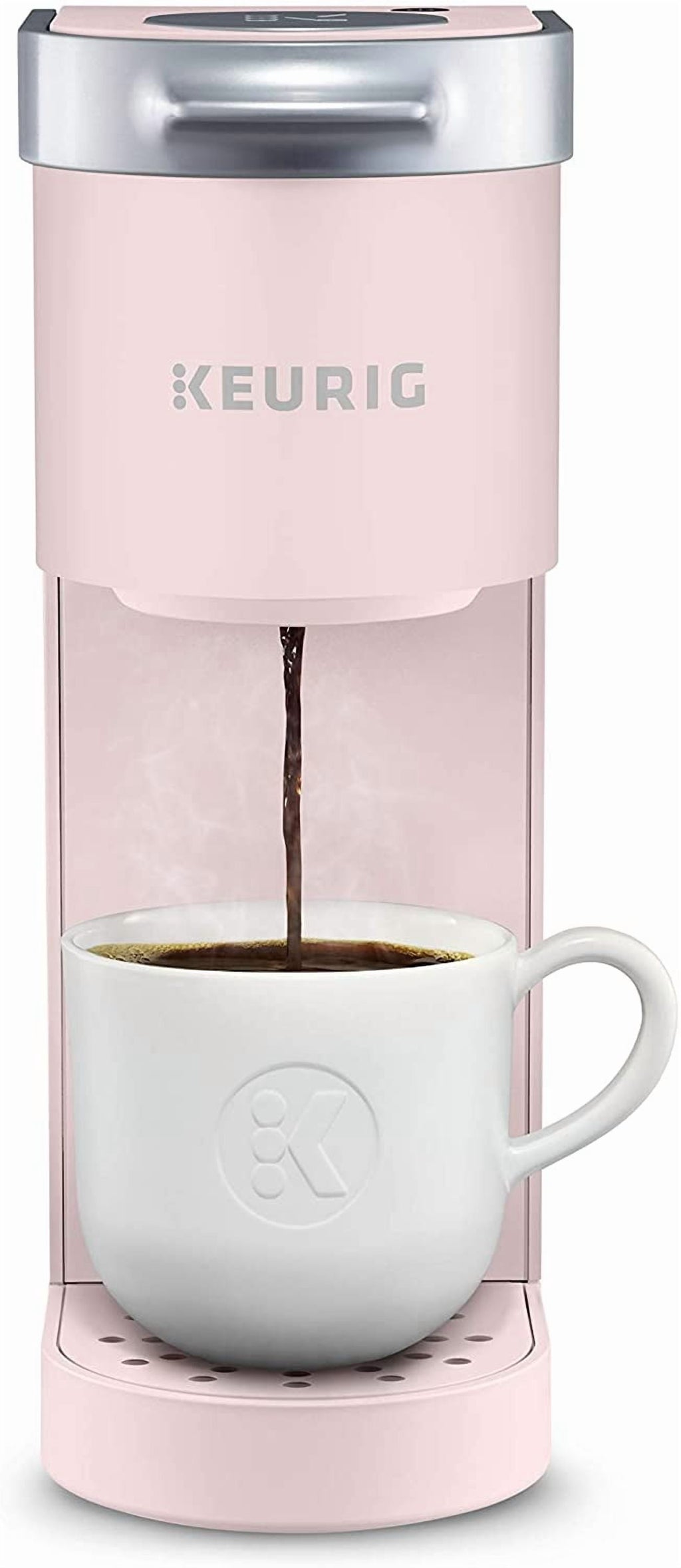 Keurig K-Mini Single Serve Coffee Maker, Oasis