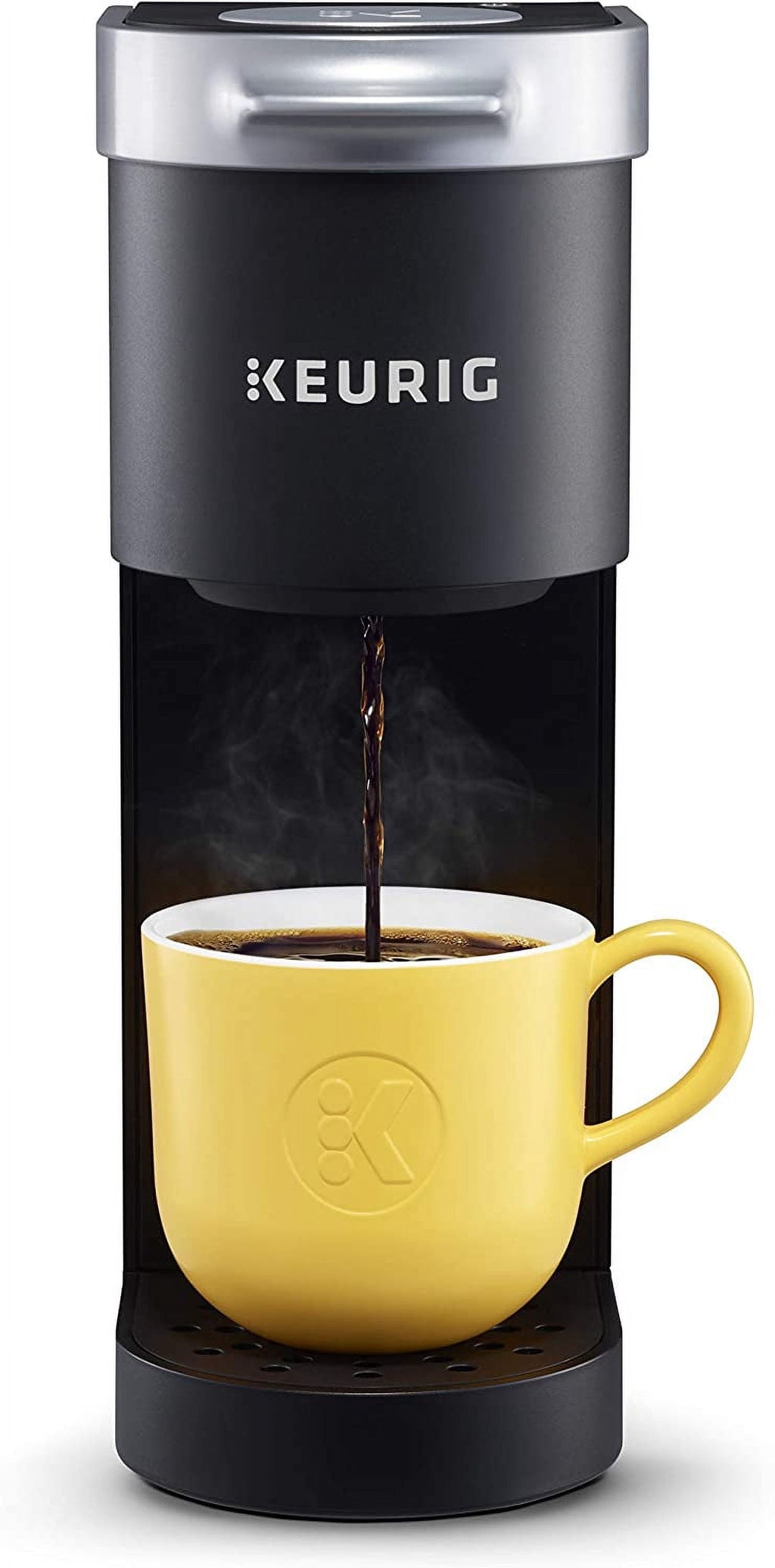 Keurig K-Mini Single Serve Coffee Maker, Oasis