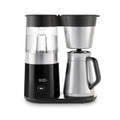 OXO Brew 9-Cup Coffee Maker with Stainless Steel Carafe