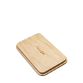 Ode Wooden Load Bin Lid