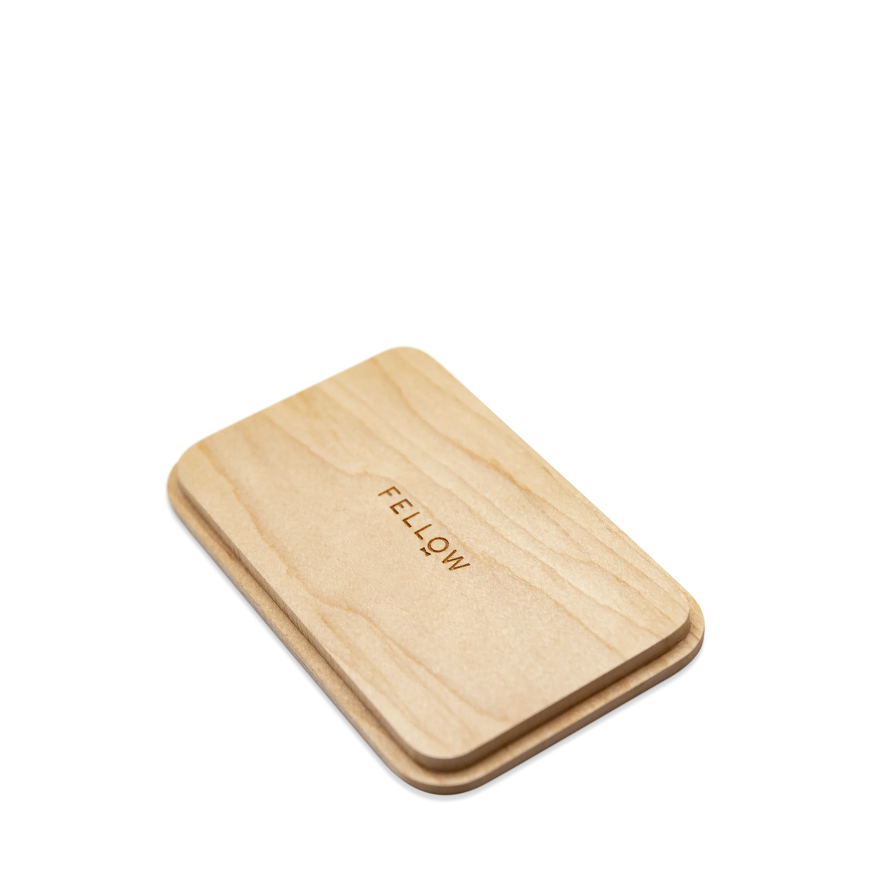 Ode Wooden Load Bin Lid