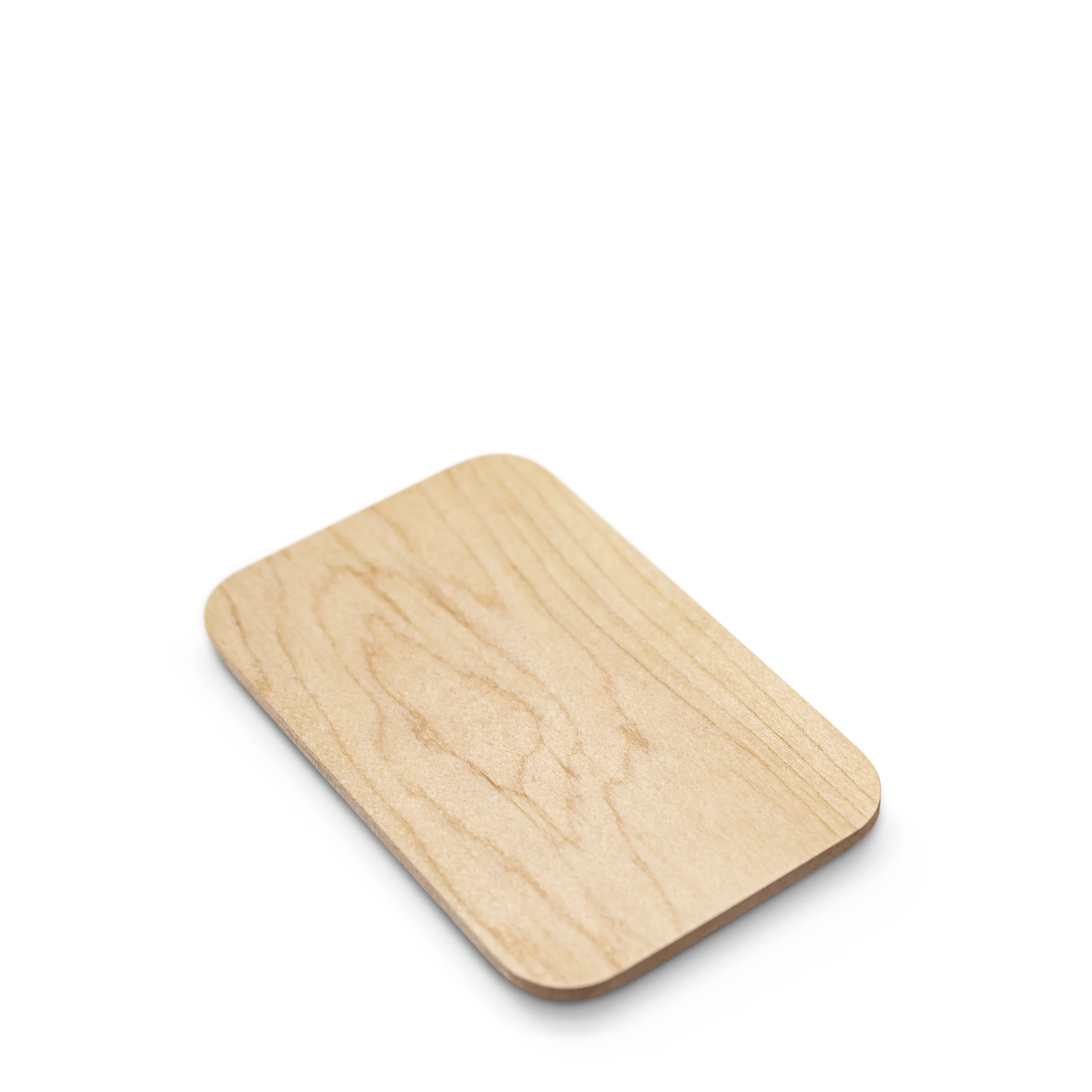 Ode Wooden Load Bin Lid