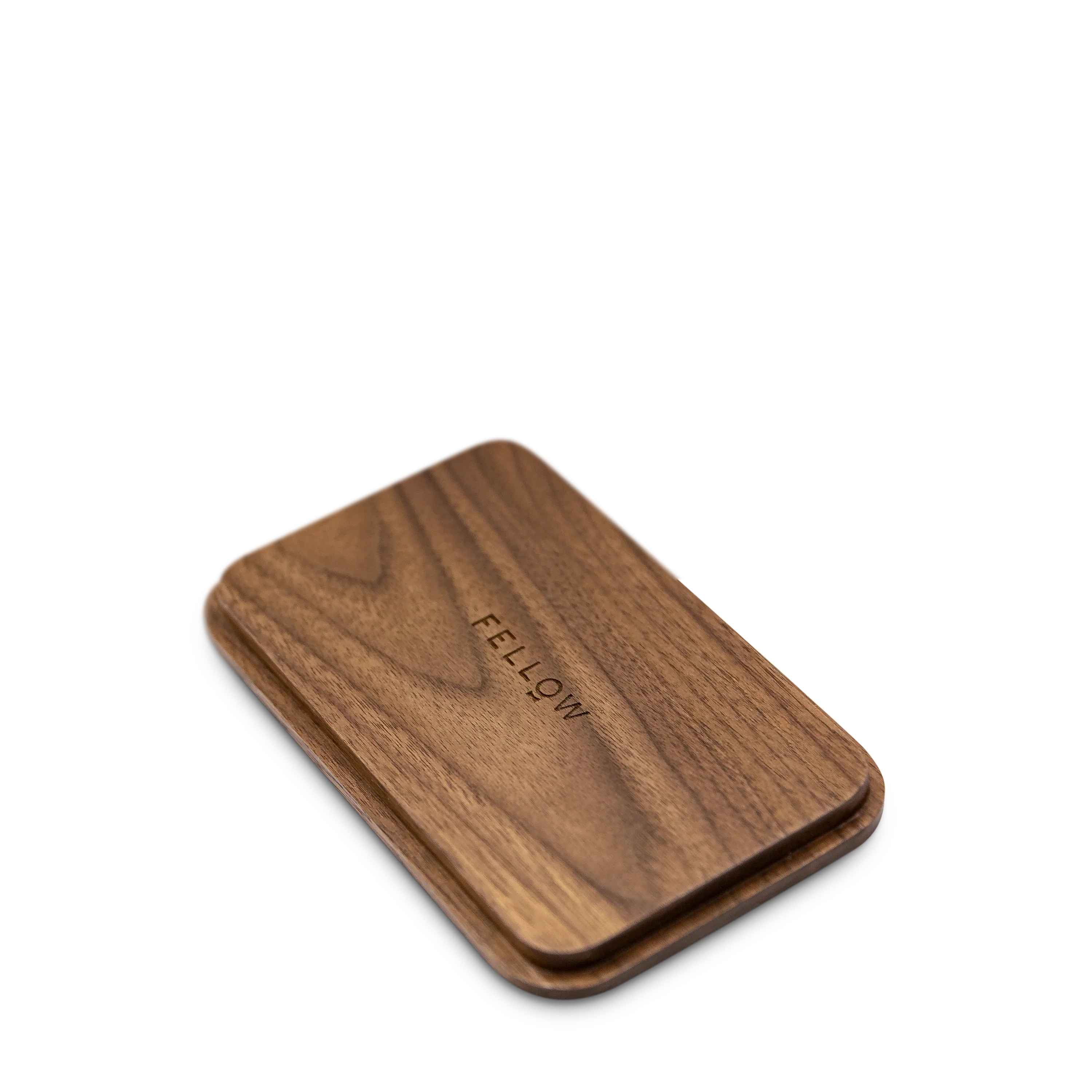 Ode Wooden Load Bin Lid
