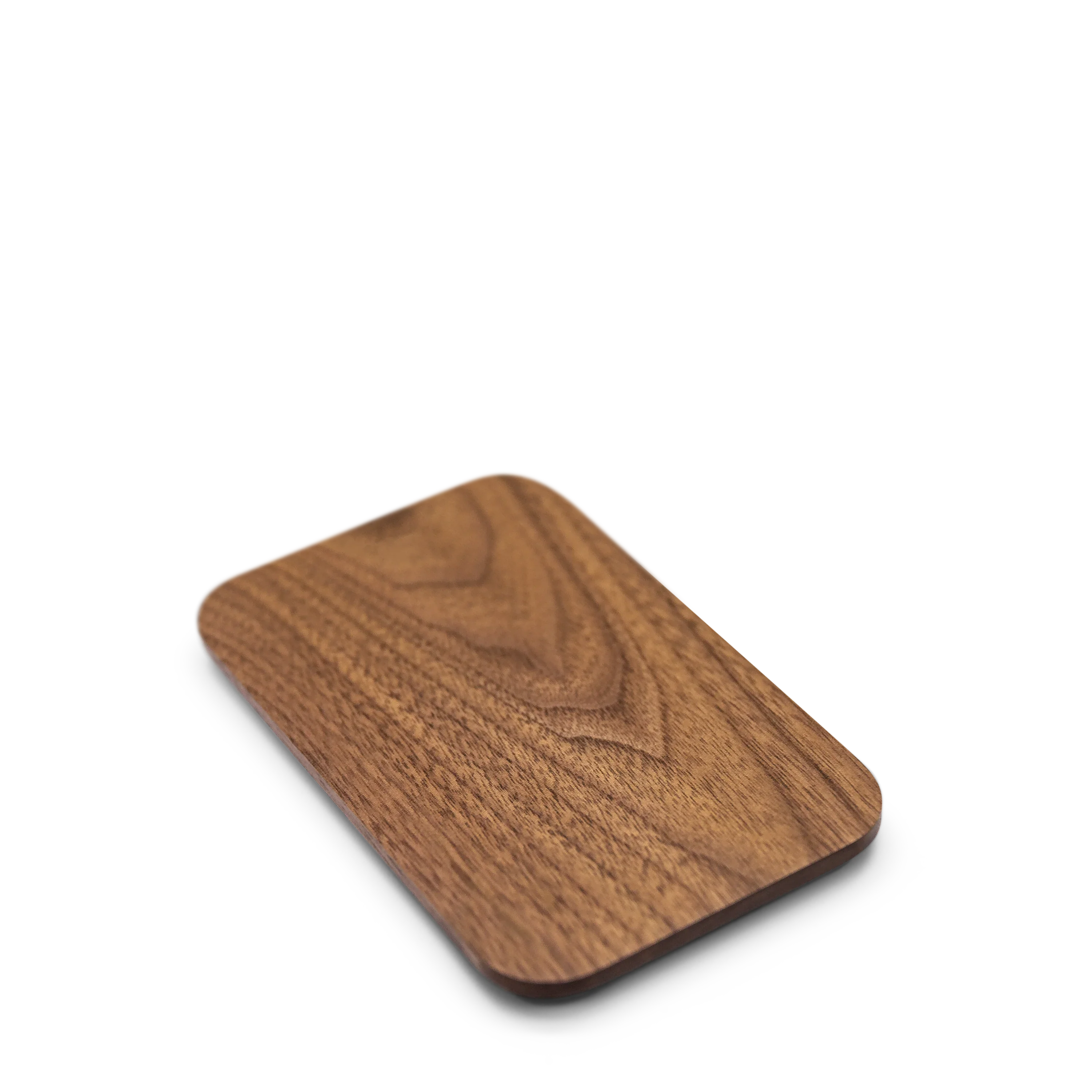 Ode Wooden Load Bin Lid