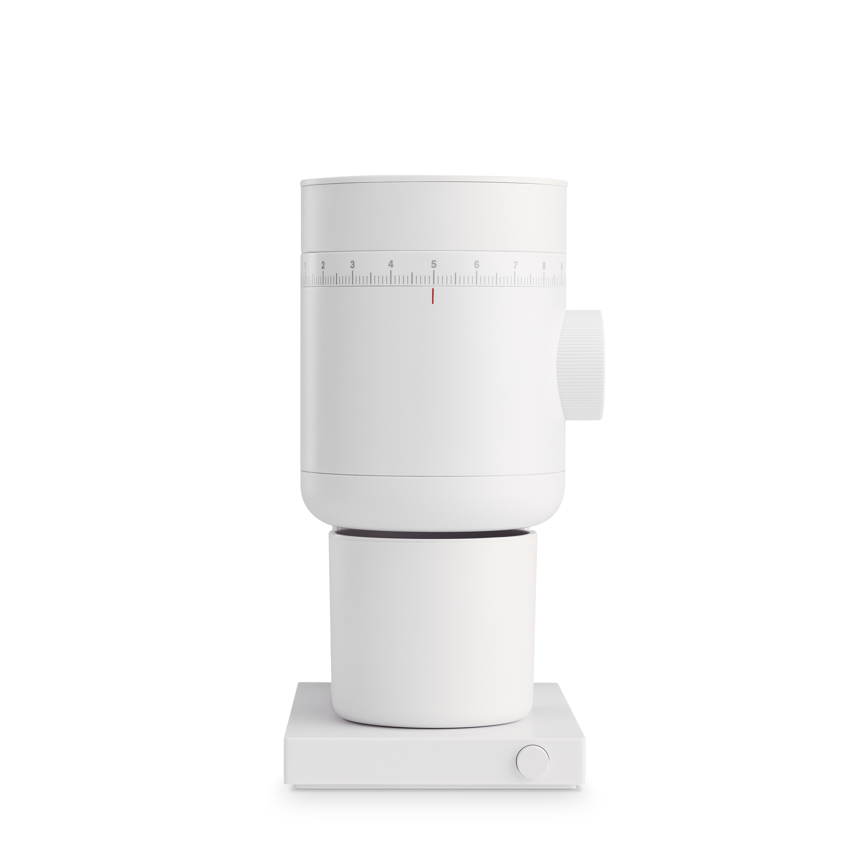 Opus 2 Conical Burr Grinder