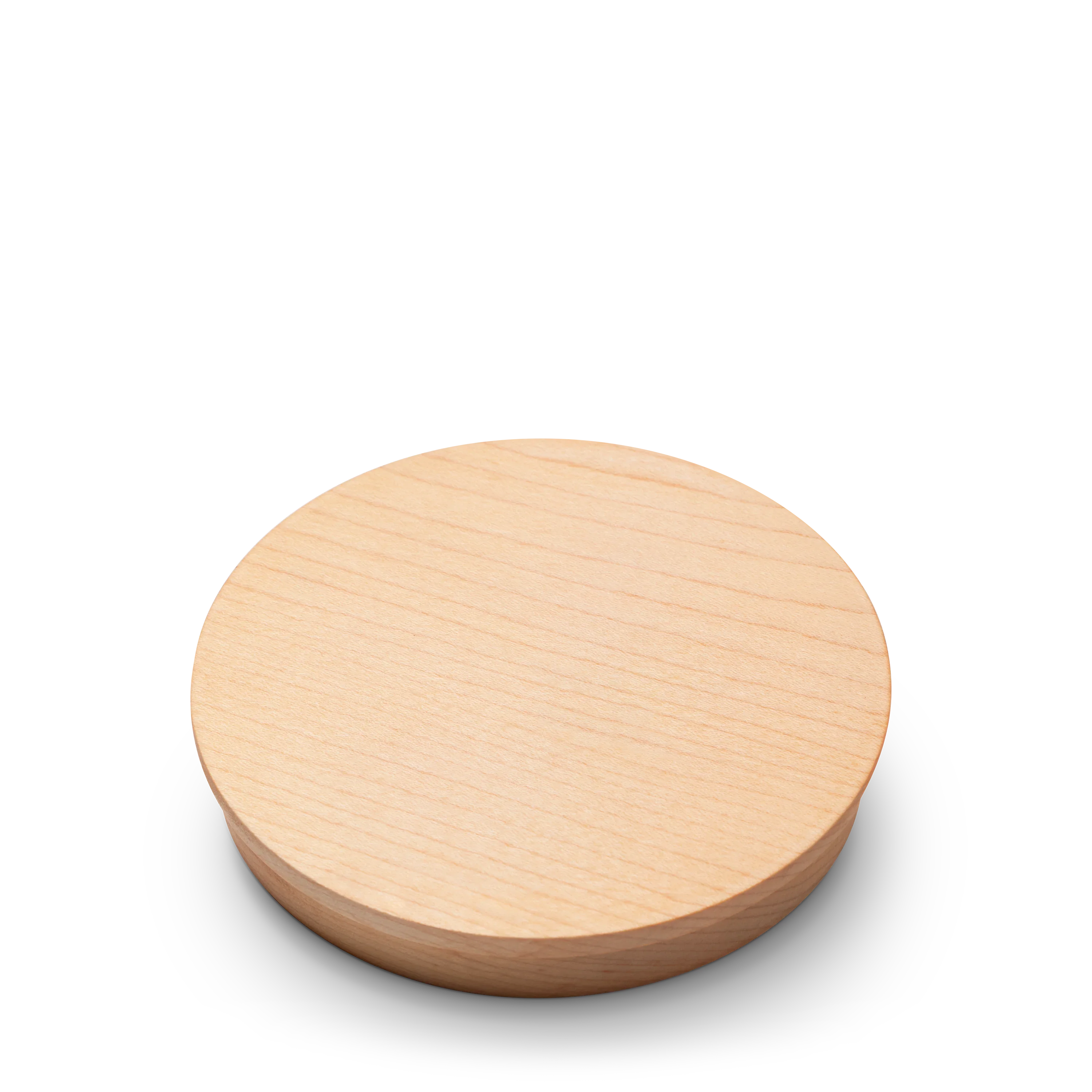 Opus Wooden Load Bin Lid