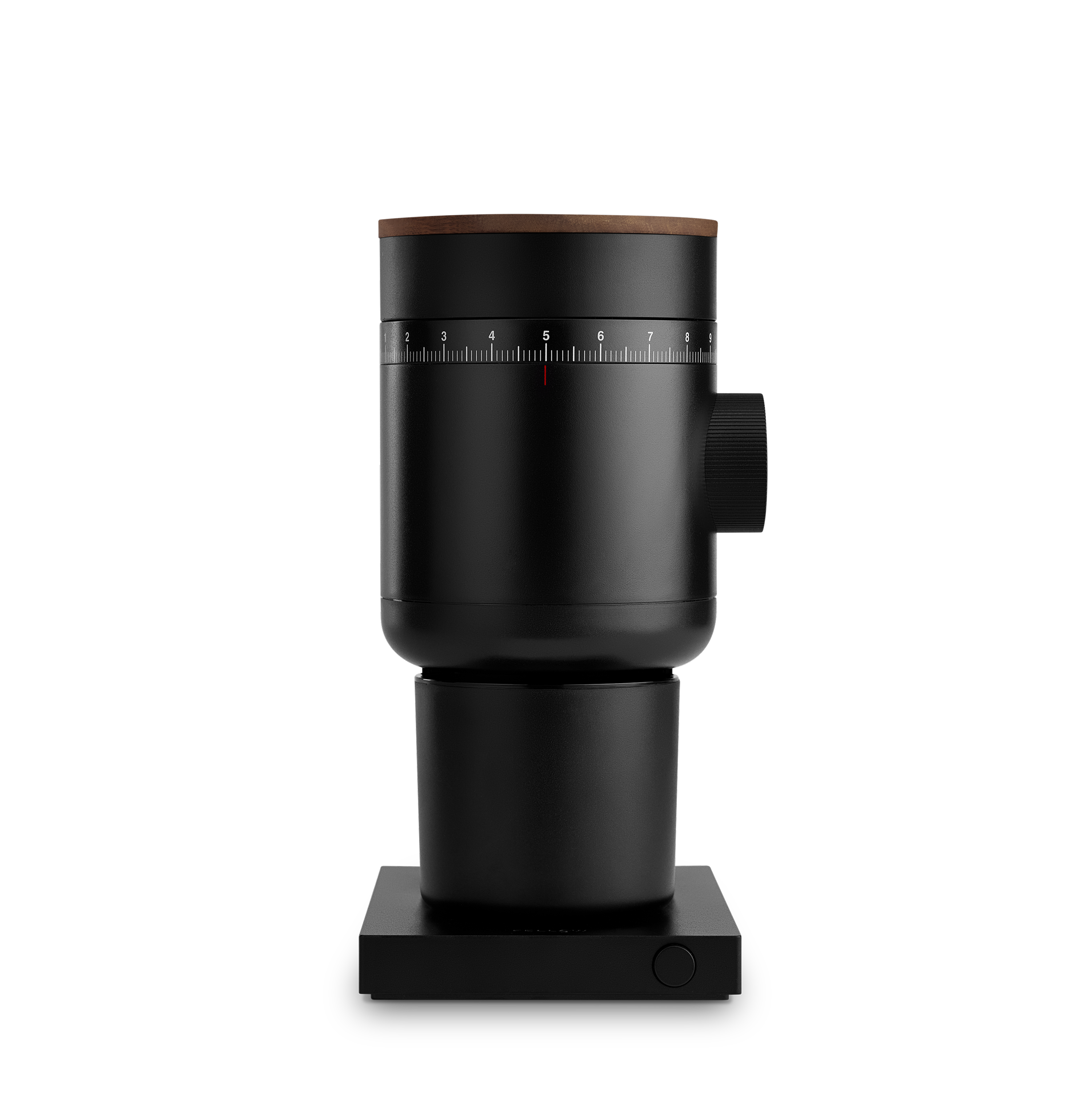 Opus 2 Conical Burr Grinder