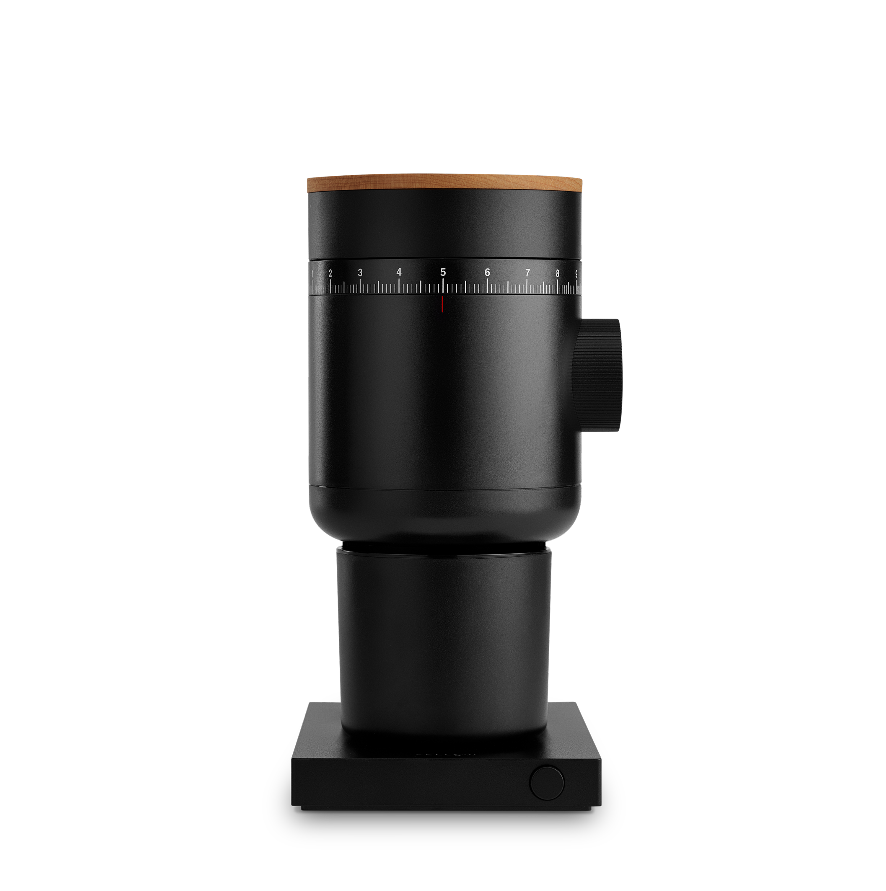 Opus 2 Conical Burr Grinder