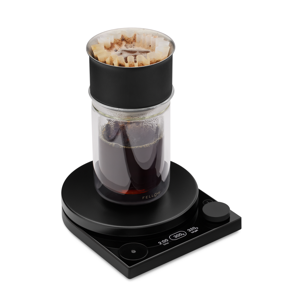 Tally™ Pro Precision Scale | Studio Edition