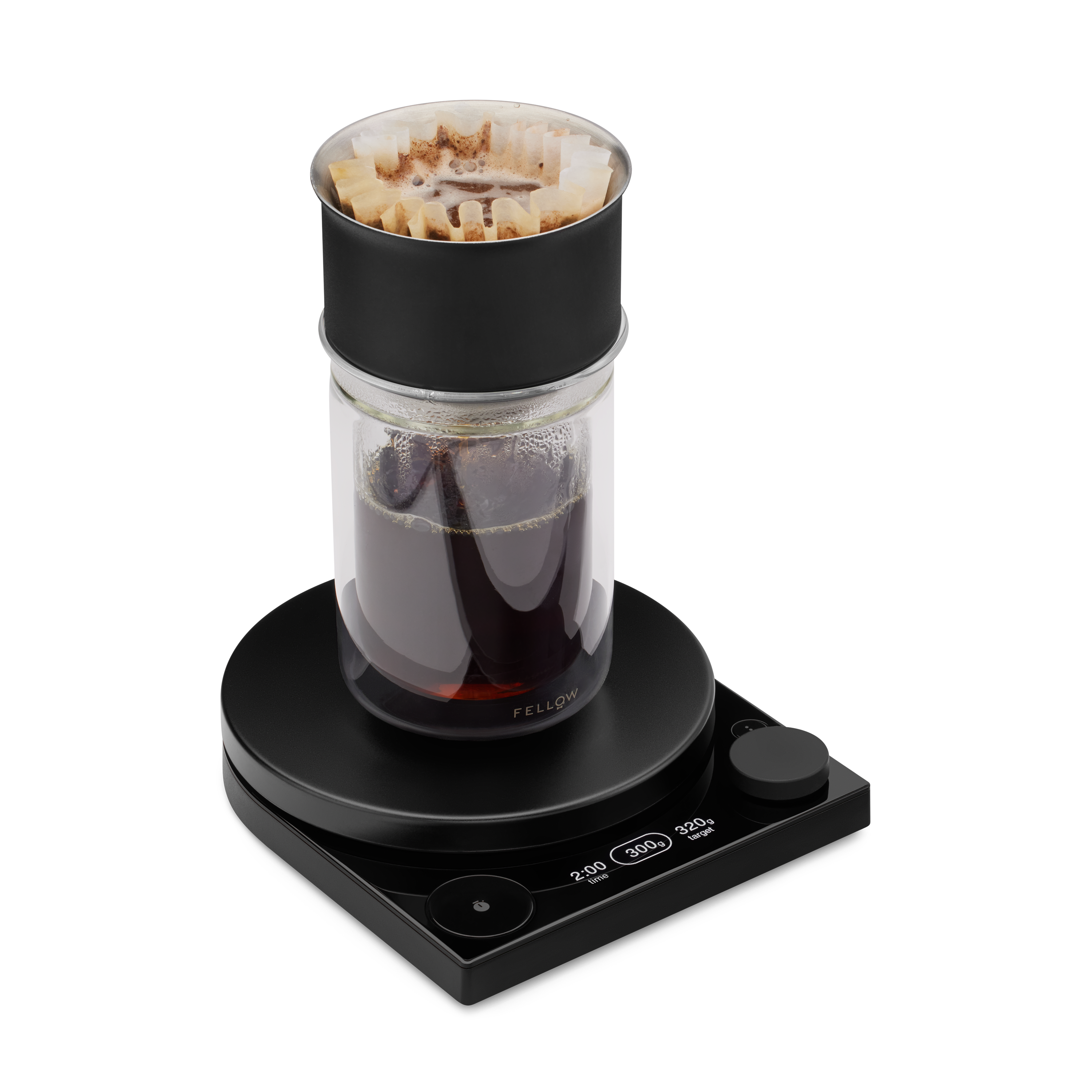 Tally™ Pro Precision Scale | Studio Edition