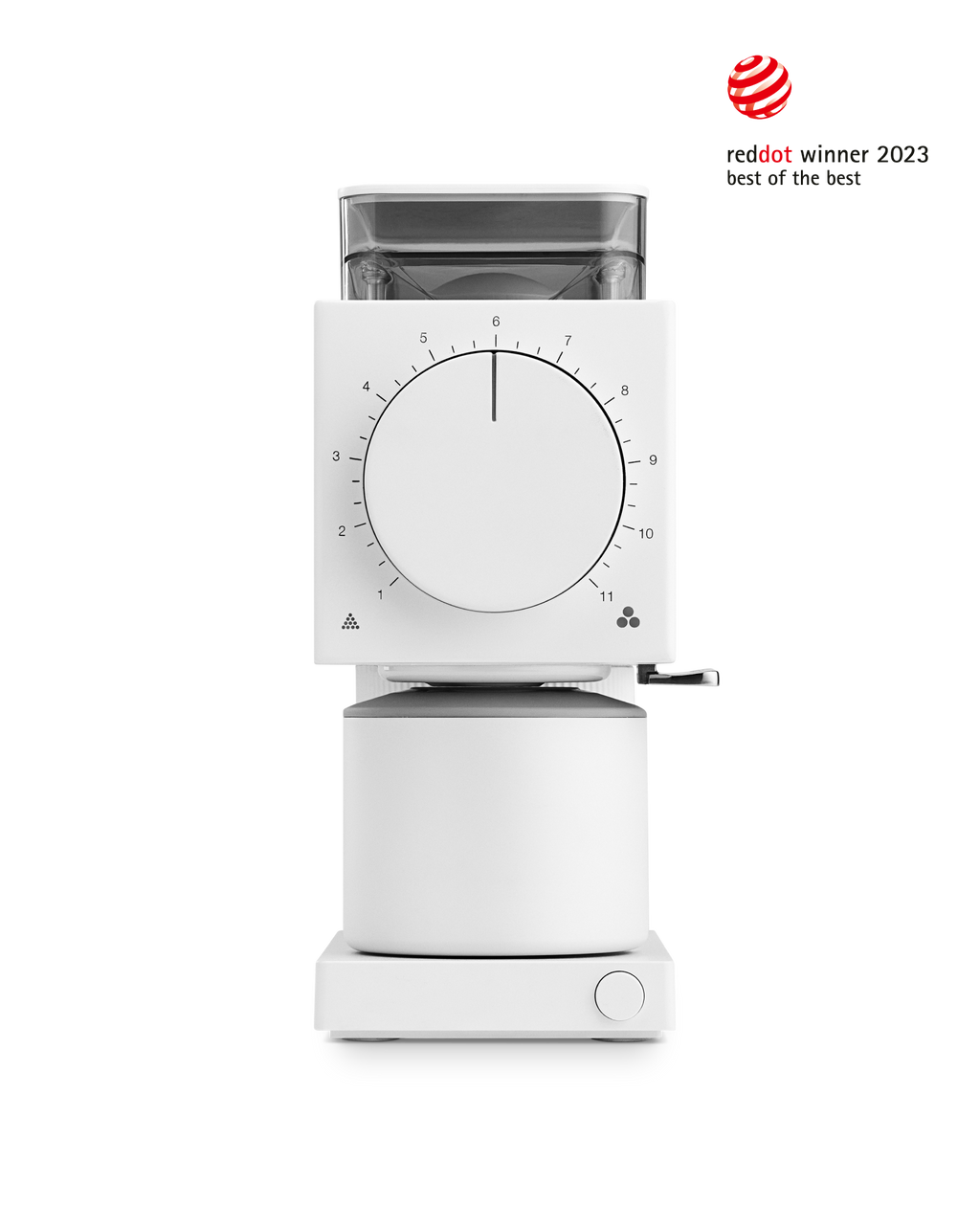 Ode Brew Grinder Gen 2