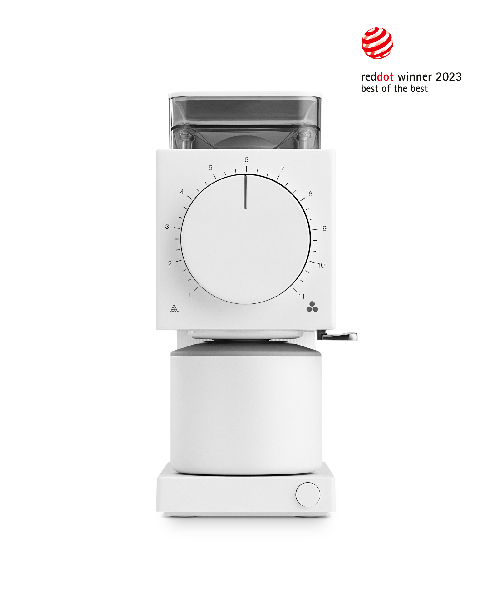 Ode Brew Grinder Gen 2
