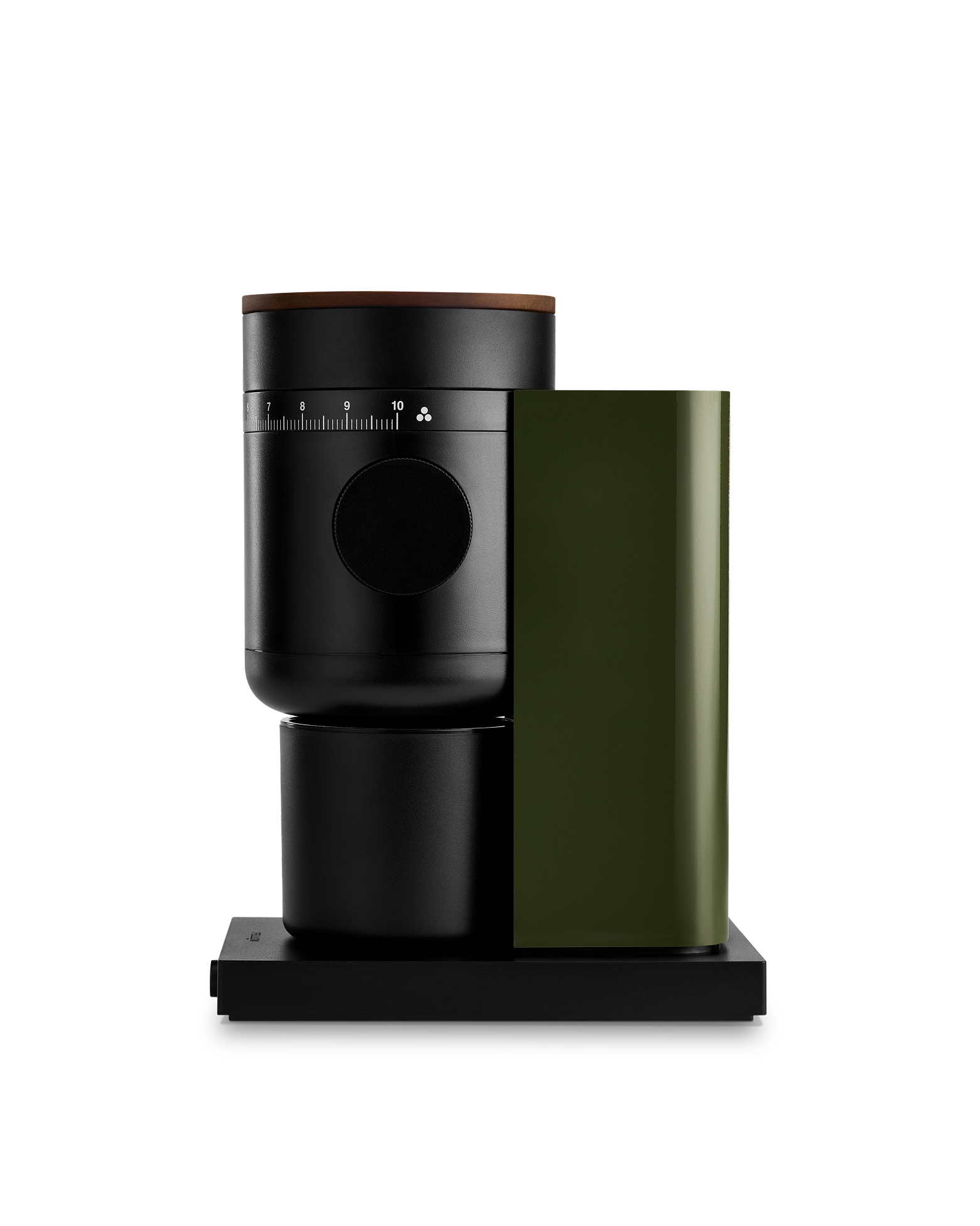 Opus 2 Conical Burr Grinder