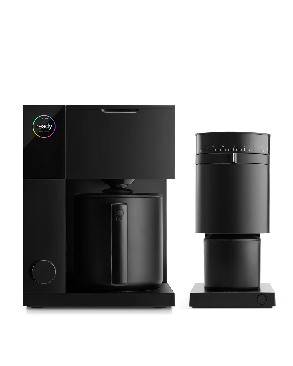 The Aiden + Grinder Kit