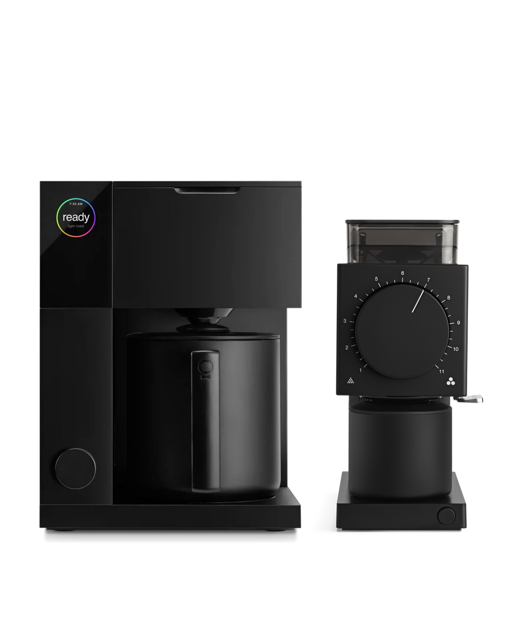 The Aiden + Grinder Kit