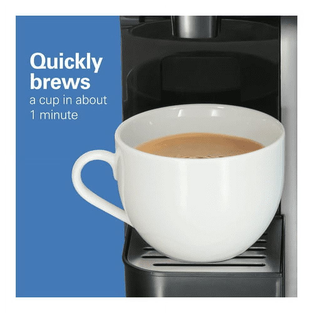 Hamilton Beach FlexBrew Universal Coffee Maker, 49930
