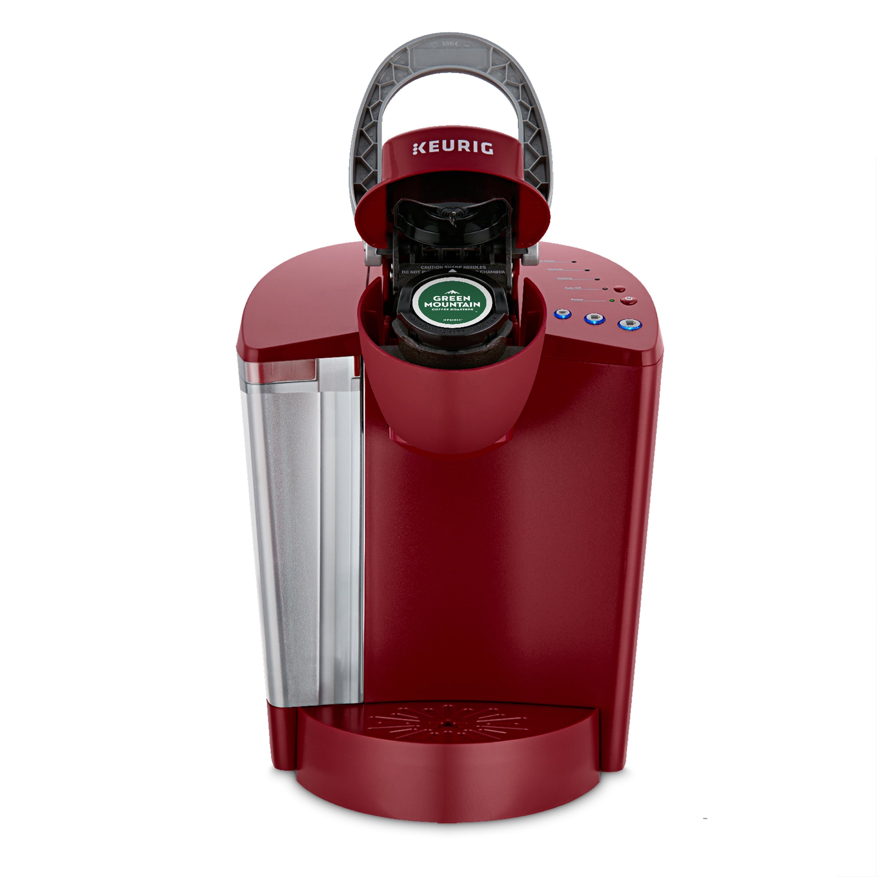 K-Classic™ Coffee Maker - Black