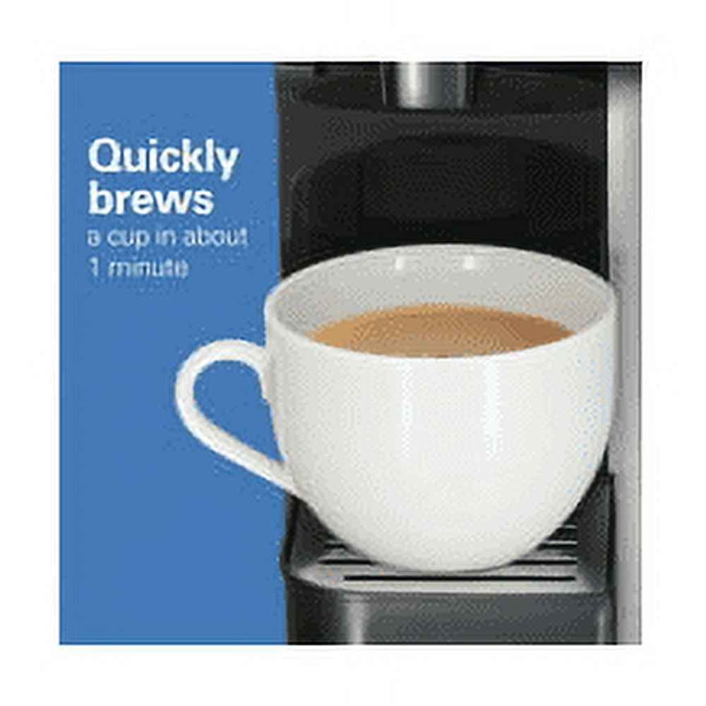 Hamilton Beach FlexBrew Universal Coffee Maker, 49930