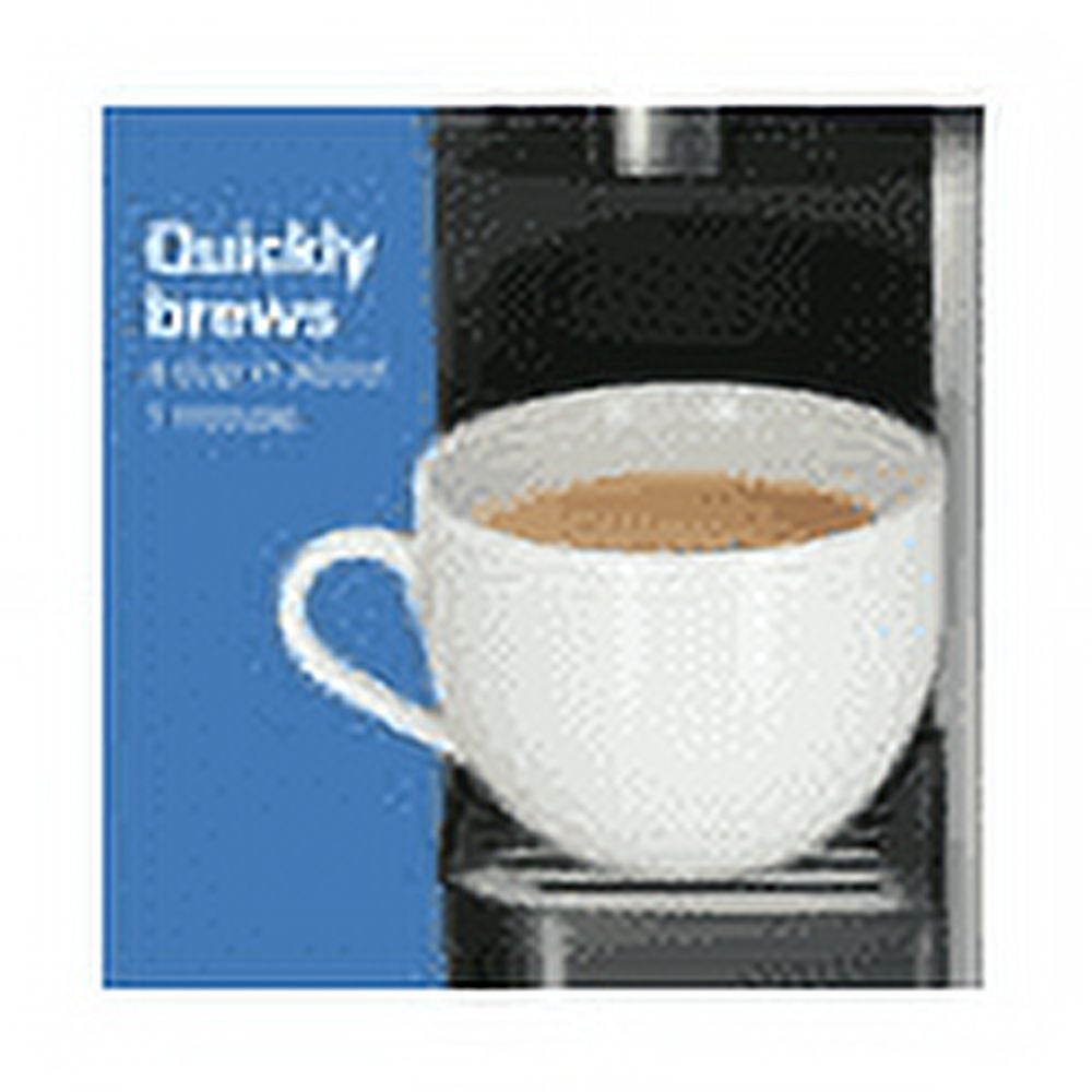Hamilton Beach FlexBrew Universal Coffee Maker, 49930