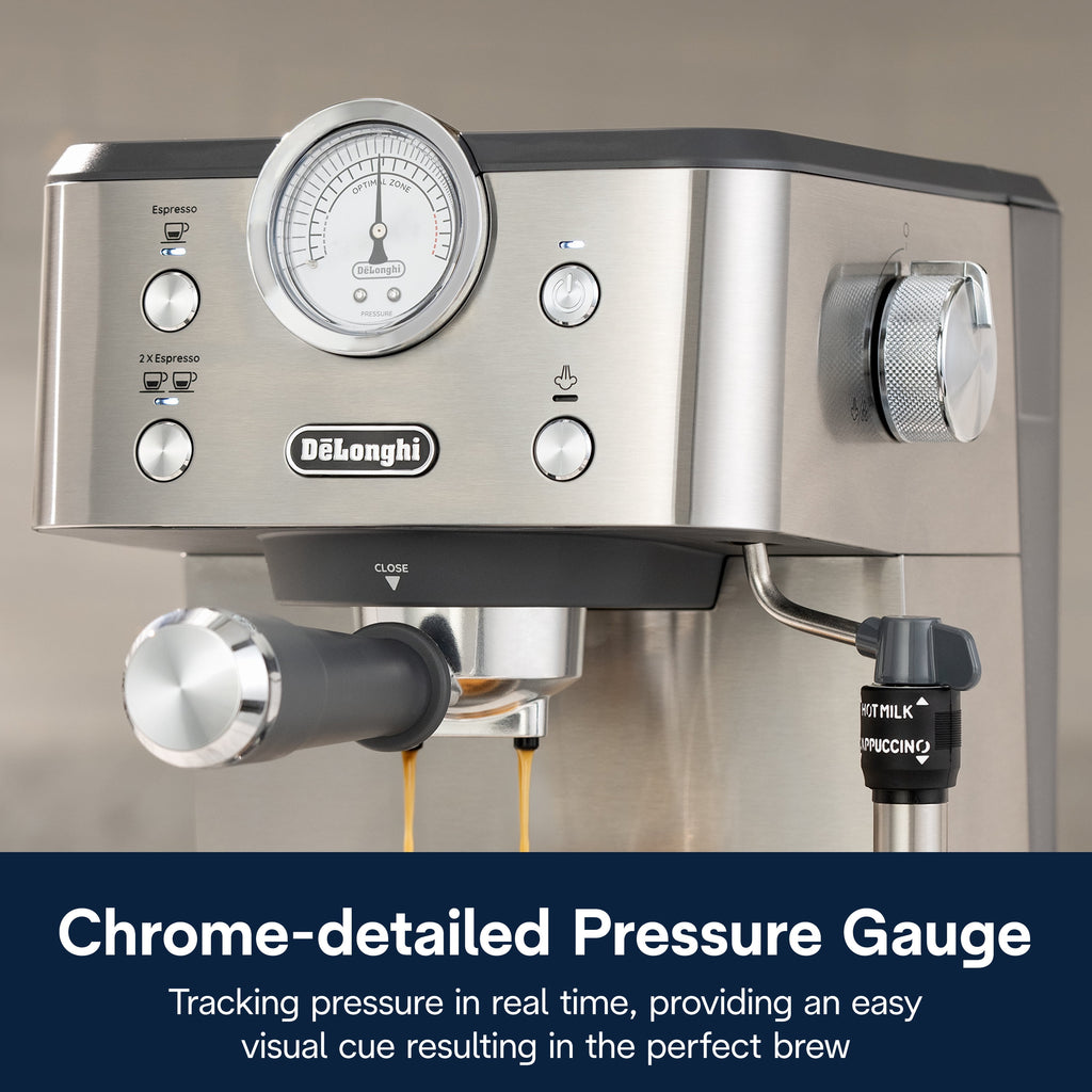 DeLonghi Classic Espresso Machine
